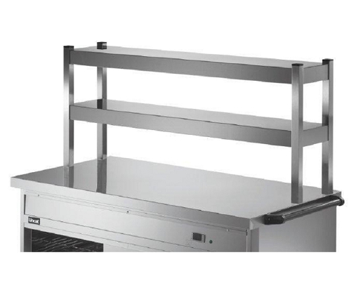 Lincat Panther 3GN Heated 2 Tier - PS3H2